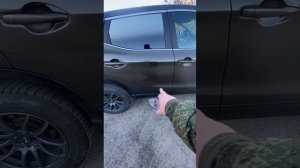 Ниссан Кашкай.mp4