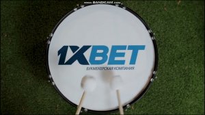 реклама один иксбет