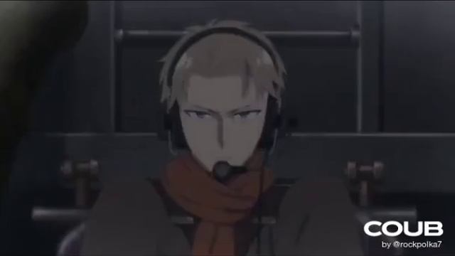 Аниме под музыку 652 смотреть онлайн