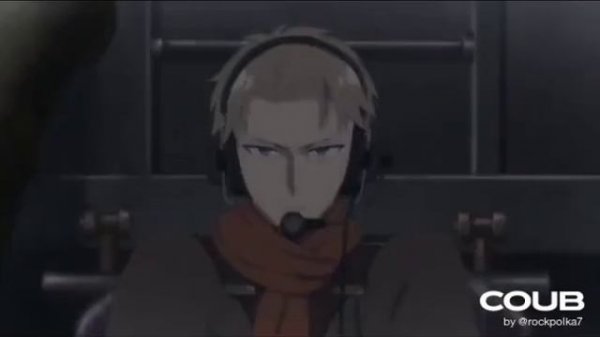 Аниме под музыку 652