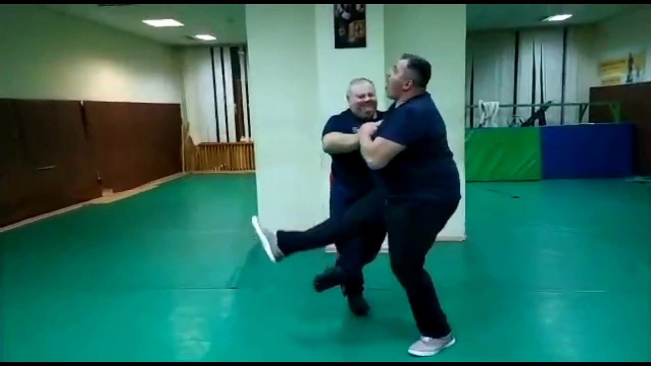 2021 01 Systema Ryabko. Size doesn't always matter. Раrt 1 смотреть онлайн