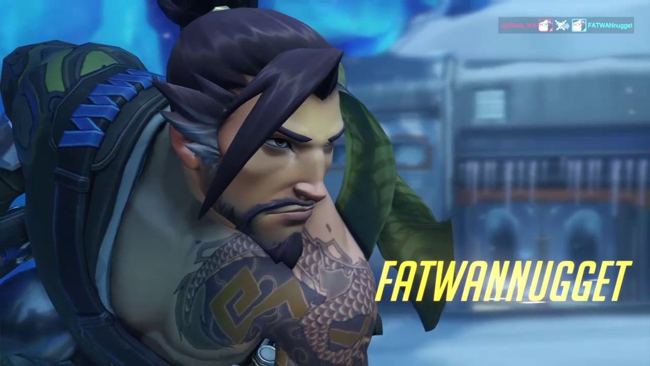 OverWatch! смотреть онлайн