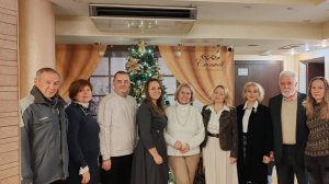 Служение памяти 2024