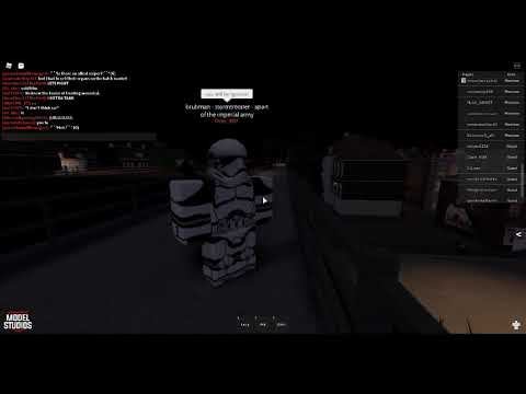 Kid play as a strom trooper in a game based on a real war смотреть онлайн
