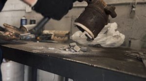 Установка надежного КАТАЛИЗАТОРА на KIA OPTIMA 2.4