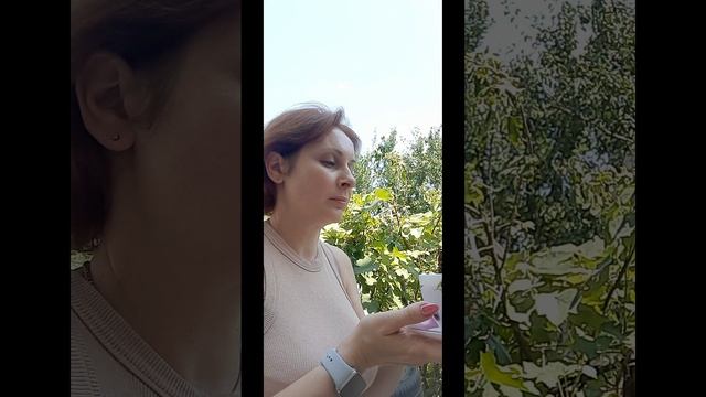 Очень вкусный кофе 3в1 от #Атоми