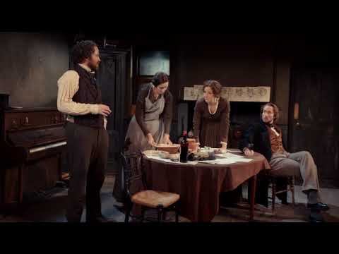 Young Marx NT Live at the Mesa CC Theatre! смотреть онлайн