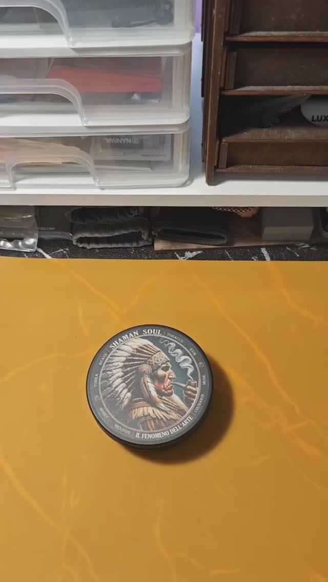 Shaman Soul от Fenomeno смотреть онлайн