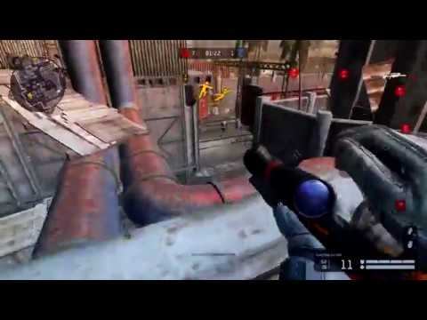 Warface | I am Etano смотреть онлайн