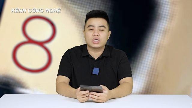 TOP các hãng Smartphone trang bị SNAP 8 GEN 1 ĐẦU TIÊN! смотреть онлайн