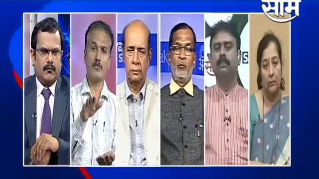 Awaaz Maharashtracha: Telecasted on 5th February, 2016 |Segment 02 смотреть онлайн