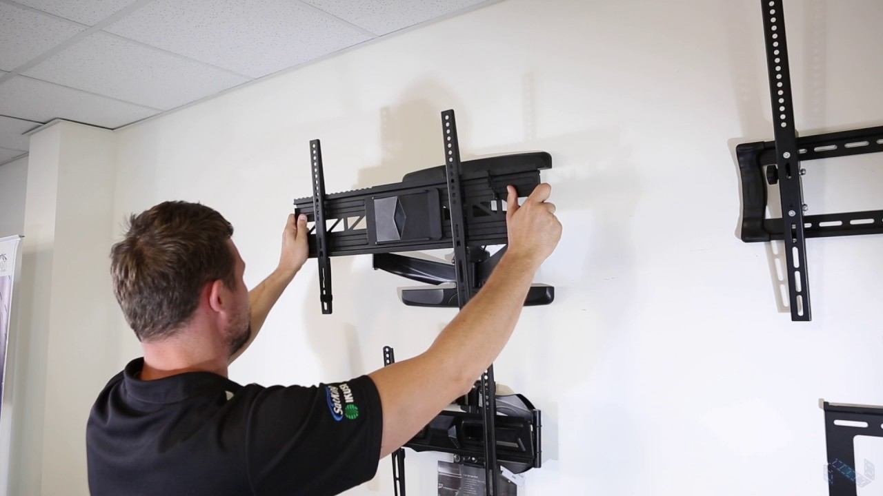 Tv Bracket Warehouse Australia - What to install - Different types of tv brackets and mounts смотреть онлайн