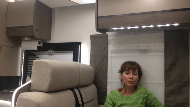Зимой на автодоме в Черногорию. Проблемы с регистрацией. Белый картон. #64 смотреть онлайн