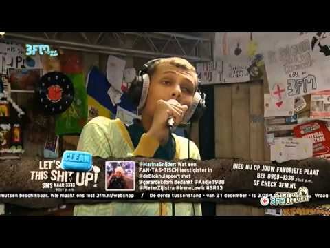 Serious Request 2013 - Stromae live - Formidable смотреть онлайн