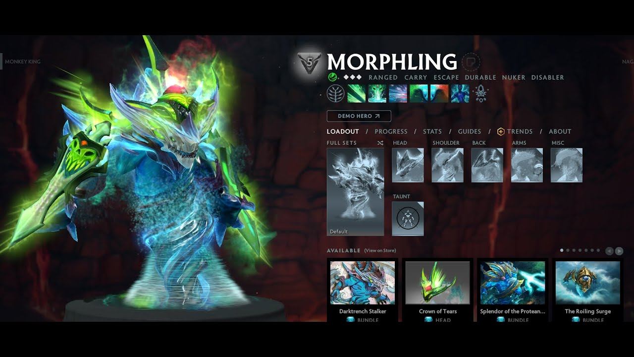 UPDATE DOTA 2 MODS SKIN INSTALLER NEW UPDATE 2022 STILL WORKING [3/10/2022] [FULL HERO] смотреть онлайн