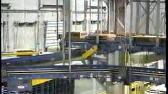 ASRS Modernization Video Case Study смотреть онлайн