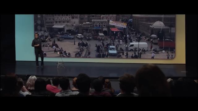 9 Mind-blowing Facts About The Circle | LED смотреть онлайн