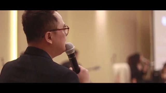 Dondays Pheromone Indonesia Gathering the 7th смотреть онлайн