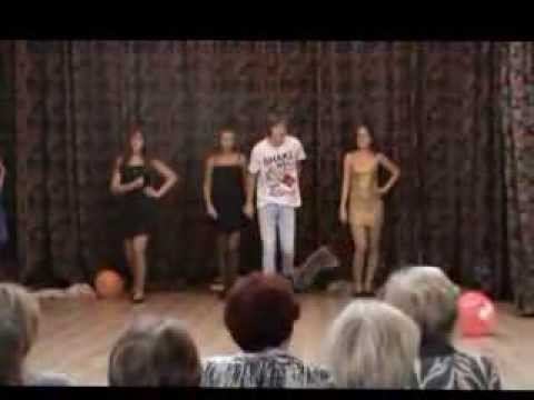 School TV #1 смотреть онлайн