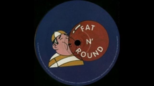 Bass-Funk-Tion "Push The Tempo" (2 High's latin Odyssey) 1995 смотреть онлайн