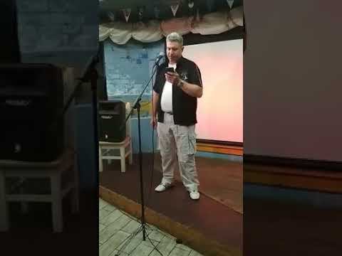 Выступление на Арт-Уютнике в Клубе Free Gen смотреть онлайн