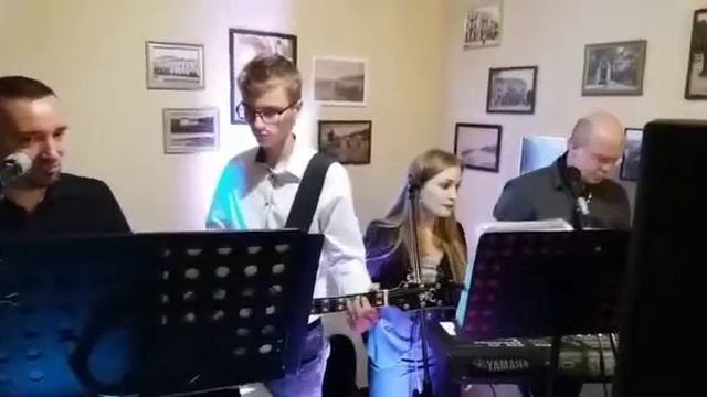 Wiem że jesteś tam... смотреть онлайн