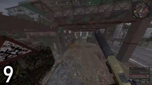 ПРОХОЖДЕНИЕ КВЕСТА НА РУНУ | STALCRAFT