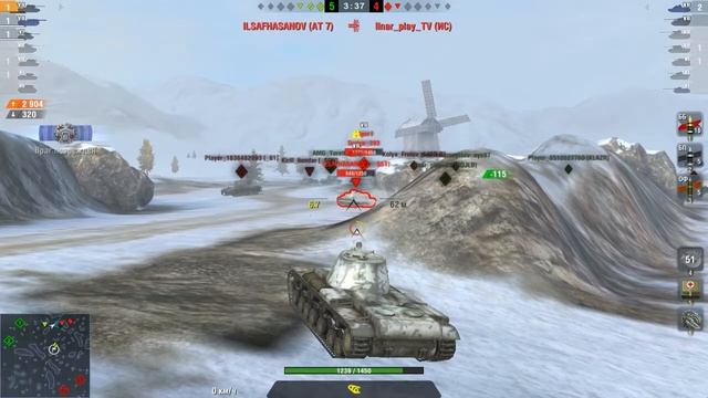 wot blitz,Как закалялась сталь,советские тт,КВ-1С,КВ-3,СТ-1,мастера. смотреть онлайн