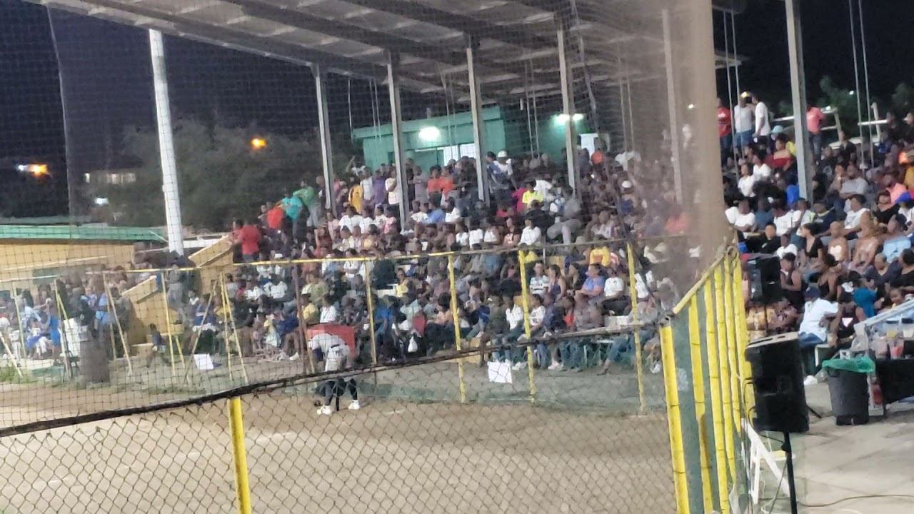 3rd COCABE Baseball Tournament: Curaçao vs Cuba Nice Band and Fan Support 7/3/2021 смотреть онлайн