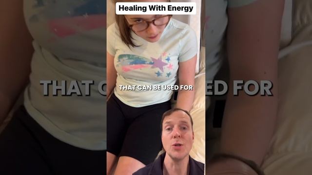 Healing with Energy: Pulsed Electromagnetic Field therapy смотреть онлайн