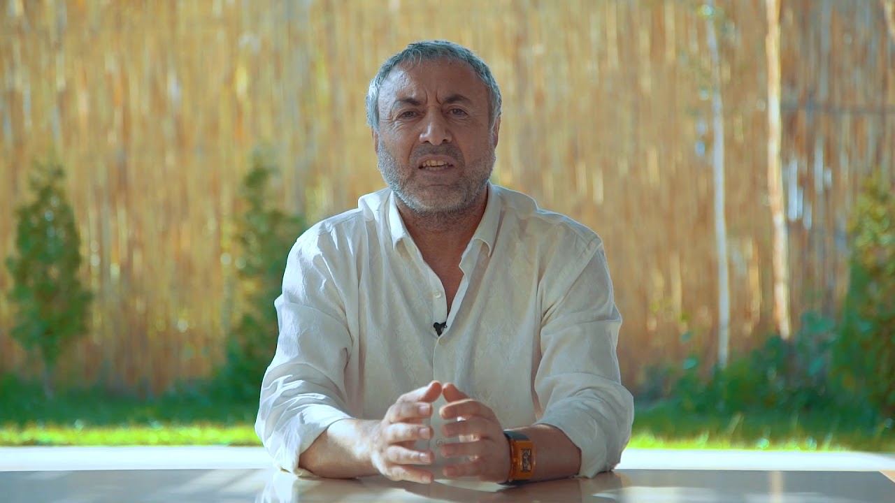 Илхам Исмайылов Доктор психолог биоэнэрготерапевт. смотреть онлайн