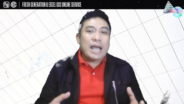 Fresh Generation & EXCEL GCC Online Service | 8 Agustus 2021 смотреть онлайн