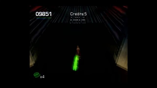 Star Wars Jedi Power Battles 1 смотреть онлайн
