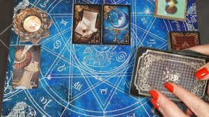 Овен Неделя с 29 апреля по 5 мая Таро Прогноз!!!