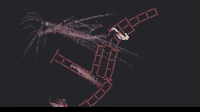 Epic Fight of AOT Titans in People Playground смотреть онлайн