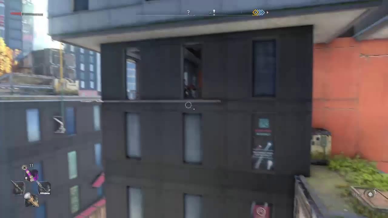 SaintTheHood Live (Dying Light 2) Freds. Must Die 2 смотреть онлайн