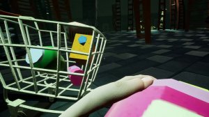 Привет Сосед магазин прохождение