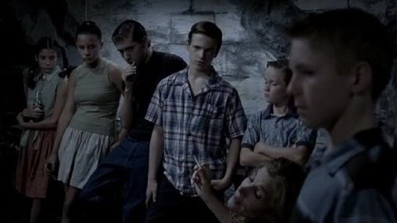 30 Best Movies Like Jailbait (2014)