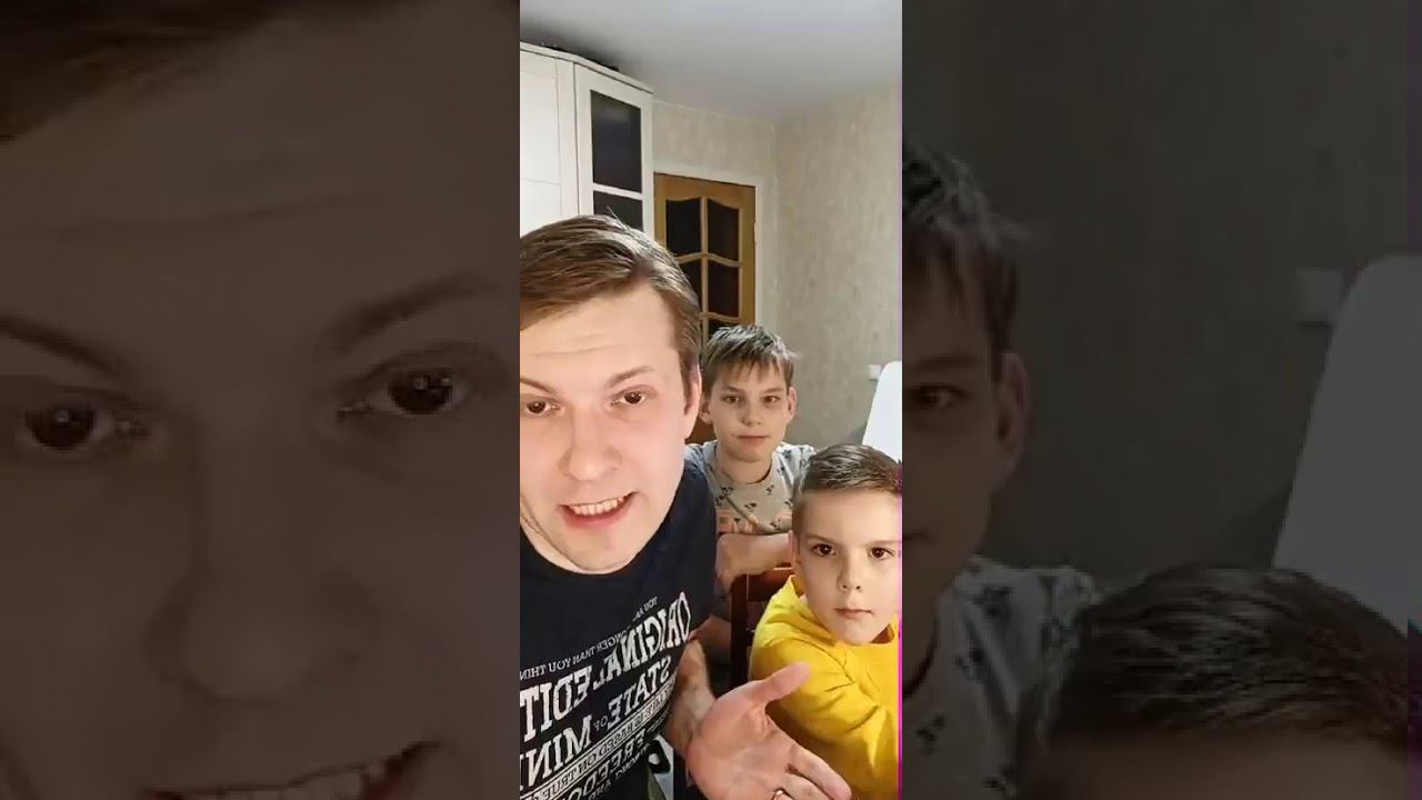 Страна дождевиков: чтение. Эфир #2 смотреть онлайн