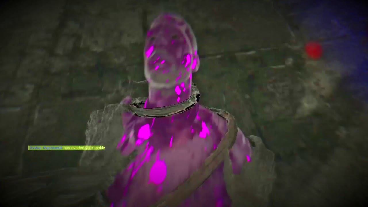 LOW | Dying Light Edit смотреть онлайн