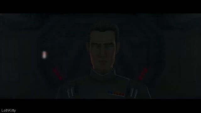 The Bad Batch Episode 15 but It's Rogue one смотреть онлайн