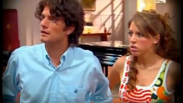 Flor y Max - La Historia 54 смотреть онлайн