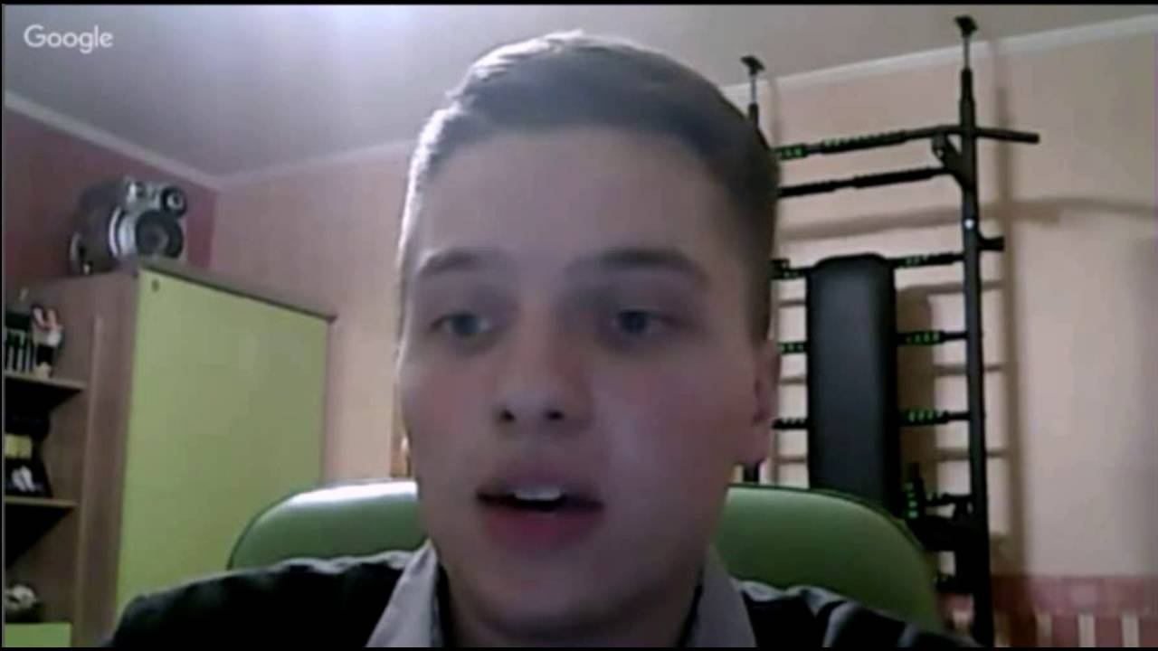 Истории молодых: Дмитрий Шевчук. 17 лет - Директор; 19 лет - Золотой Директор смотреть онлайн