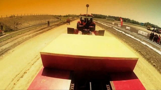 Traktorpulling i Agromachina 2ch Michałów - Zwiastun смотреть онлайн