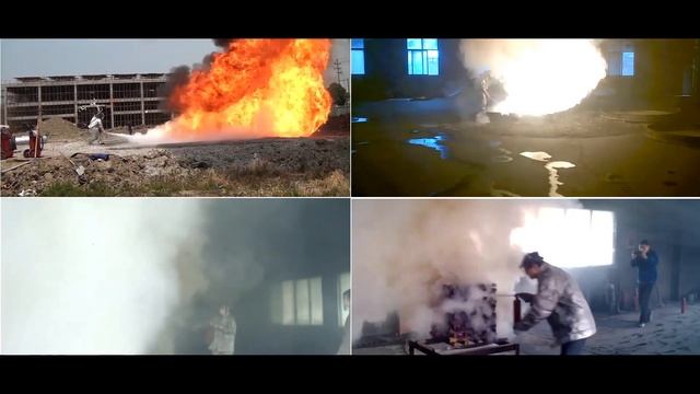 Chengdu CQMEC Machinery & Equipment Co., Ltd Company Video смотреть онлайн