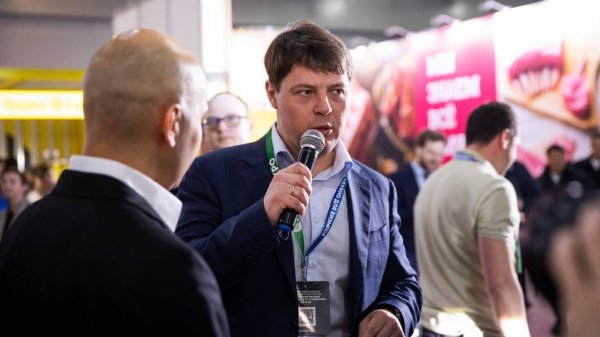 Отзыв о Food Expo