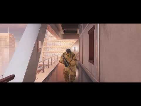 Taking Control - Fragmovie - Tom Clancy's Rainbow Six Siege смотреть онлайн