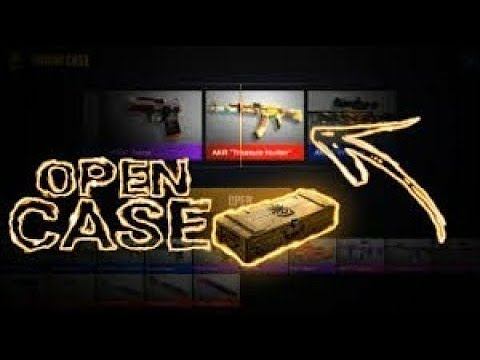 ОТКРЫТИЕ БОКСОВ В СТЕНДОФФ2 standoff2 ВЫПАЛА АРКАНА!? смотреть онлайн