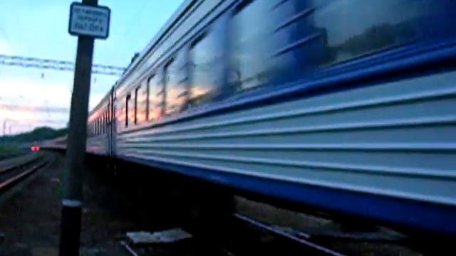 ЧС4т Топиллы ЮВЖД смотреть онлайн