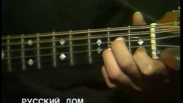 Владимир Волков - Был мне глас (Ой, не время нынче спать православные!..) смотреть онлайн